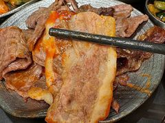 -海之屋韩式烤肉(海棠68环球美食街店)