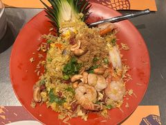 -simply thai天泰(长泰广场店)