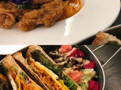 -PlantsEatery·植物食堂(REX春熙店)