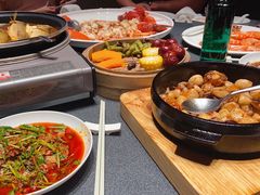 -徐记海鲜(曲江南湖店)