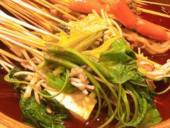 -馋虫重庆火锅(玉林南街店)