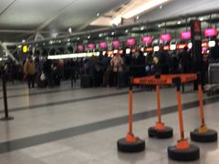 -约翰·菲茨杰拉德·肯尼迪国际机场