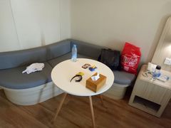 -汉庭(泉州安溪店)