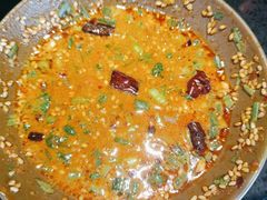 -宽板凳老灶火锅(簋街店)