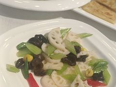 -老浒记烤鸭-北京菜(琉璃厂店)