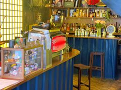 -BIJOU coffee&cocktail(龙岗万科广场店)