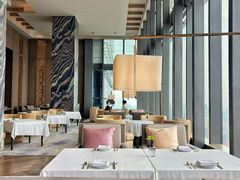 -悦厅·下午茶(杭州柏悦酒店)