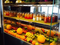 -Social 秀西餐厅-长沙瑞吉酒店(运达店)
