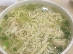 -鸡鸣汤包(广东路店)