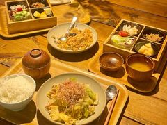 -无印良品餐堂 MUJI Diner(成都太古里店)