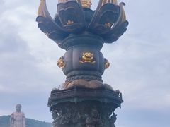-灵山胜境