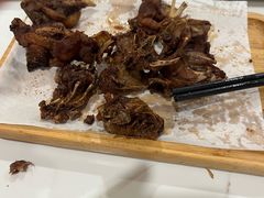 -新凯旋烧烤·燕姐千岛湖土菜