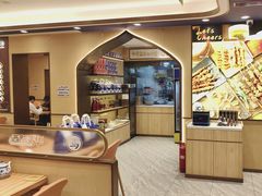 -西部马华清真兰州牛肉面·烧烤夜市(关东店)