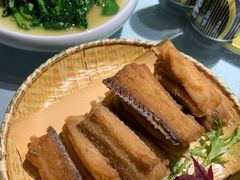 宁波煎带鱼-孔乙己酒家(虹桥路店)