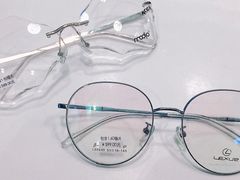 -MODJO•木左眼镜(云玺万科里店)