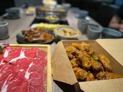 -老鼎旺安格斯牛肉火锅(衡艺广场店)