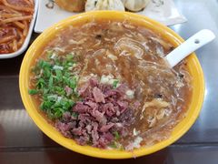 酸辣汤-毛华美食(清扬路二店)