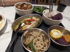 -食代馆(深业上城店)