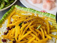 -肥肥虾庄·金牌油焖大虾(杨园滨江时代walk店)