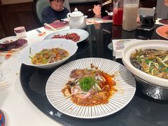 -芳芳私房菜·精做淮扬菜(承德路店)