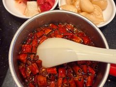 -南门涮肉(天坛南门店)