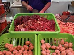 -阿娟牛肉丸·手打牛肉丸·现做现卖