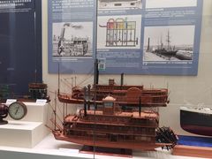 -上海中国航海博物馆