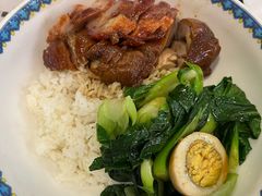 -永祥烧腊餐厅(虹口店)