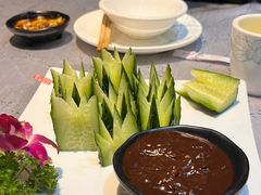 -红辣椒·川菜·火锅(大洋中心店)