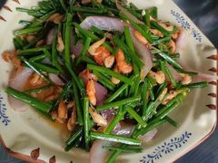 -盛得农家美食·无花果浸鸡·古法烧鸡·竹筒饭(白水寨森林海店)