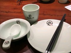 -老板恋上鱼(荣盛广场店)