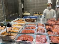 -王家沙点心店(南京西路总店)