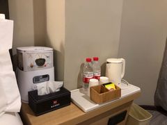 -宜必思酒店(厦门火车站店)