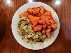 -王家沙点心店(南京西路总店)