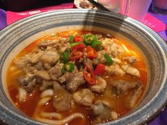 -胡桃里音乐酒馆(环亚凯瑟琳广场店)