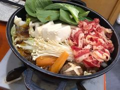-银子铁板烧料理自助餐(人民广场店)