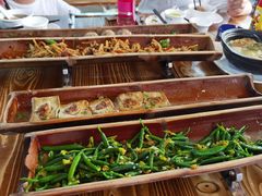 -竹一味·竹筒饭