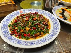 -徐鼎盛民间菜(奥体店)