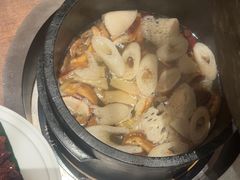 -蘑界·野生菌火锅(深业上城店)