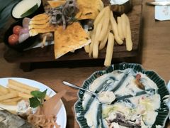-ELI FALAFEL Lebanese&Mediterranean黎巴嫩美食(富城路店)