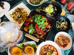 -宴桃园(门头沟店)