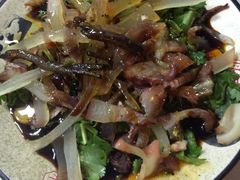 红烧牛腩面 特色-金杨拉面王(杨南路店)