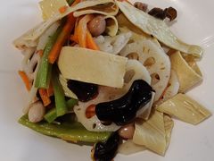 -永和园酒楼
