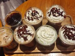 -星巴克(广州光明广场店)