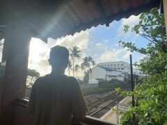 -班达拉奈克国际机场