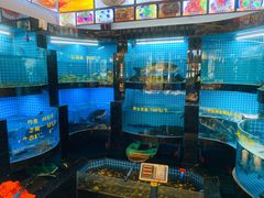 水产区-千岛湖小鱼儿·淳安匠心农家菜