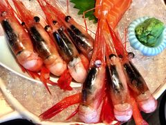 -滩万日本料理Nadaman(国贸大酒店)