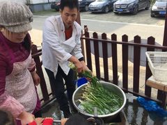 -云河农家乐饭店(福禄缘树山店)