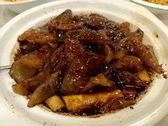 -东兴楼饭庄(六里桥店)