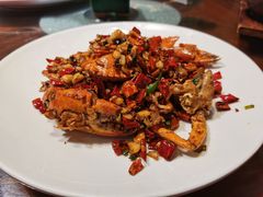 私房炒肉蟹-猪肉婆私房菜(容桂总店)
